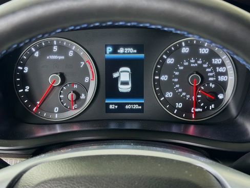 Used 2019 Hyundai Sonata Limited FWD image 14