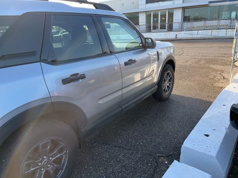 Used 2023 Ford Bronco Sport Big Bend w/ Convenience Package image 17