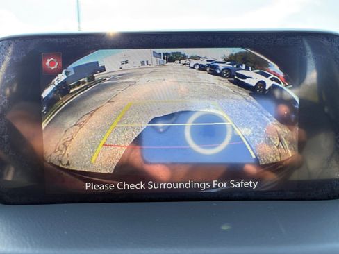 Used 2017 MAZDA CX-5 Grand Touring w/ Premium Package FWD image 19