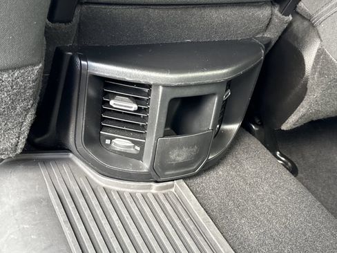 Used 2021 RAM 2500 Tradesman AWD/4WD image 11