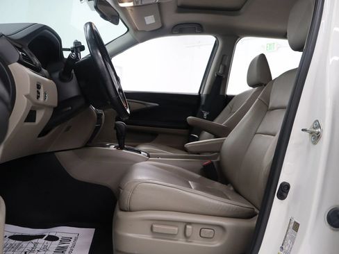 Used 2016 Honda Pilot EX-L image 7