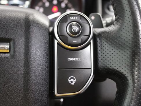 Used 2016 Land Rover Range Rover Sport Supercharged AWD/4WD image 17