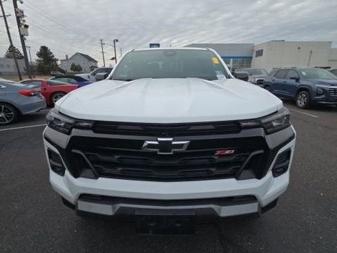 Certified 2023 Chevrolet Colorado Z71 w/ Z71 Convenience Package 2 image 16