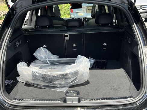 New 2026 Mercedes-Benz GLC 300 4MATIC image 31