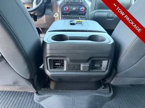 Used 2022 Chevrolet Silverado 2500 LT w/ All Star Edition image 17