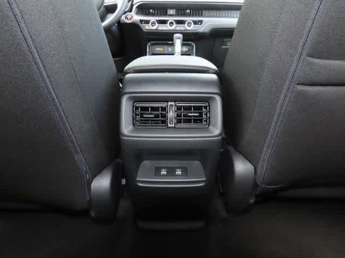 New 2026 Honda CR-V TrailSport image 23