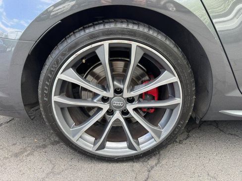 Used 2018 Audi S4 Prestige AWD/4WD image 45