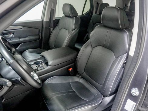 Used 2023 Honda Pilot Elite image 20