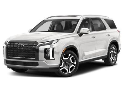 Used 2023 Hyundai Palisade Limited