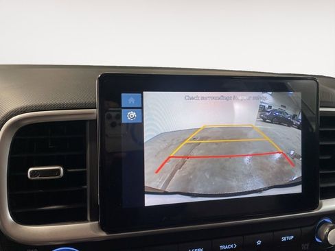 New 2026 Hyundai Venue SEL image 21