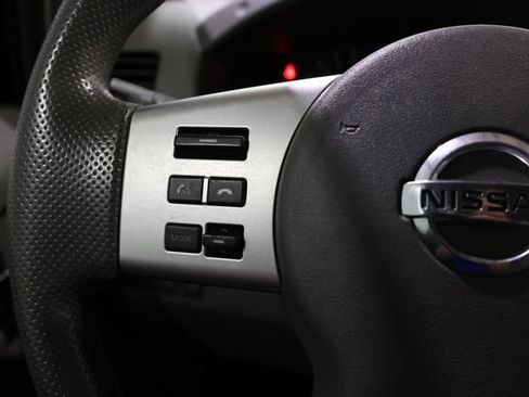 Certified 2019 Nissan Frontier SV AWD/4WD image 15