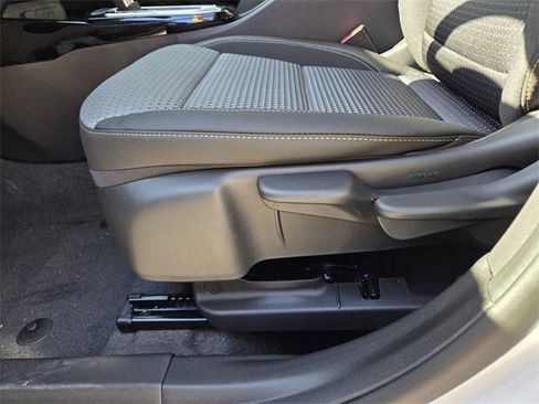 New 2026 Chevrolet Trax LT image 22