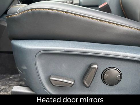 New 2026 Ford Maverick Tremor image 12