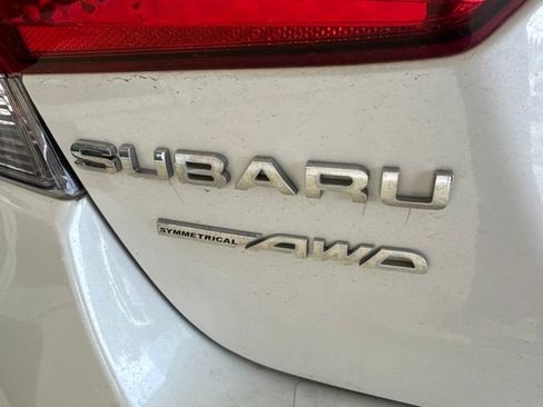 Used 2019 Subaru Impreza 2.0i Sport AWD/4WD image 29