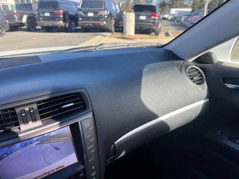 Used 2011 Lexus IS 250 AWD w/ Luxury Plus Value Edition image 35