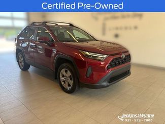 Used 2023 Toyota RAV4 XLE w/ Convenience Package AWD/4WD video 1