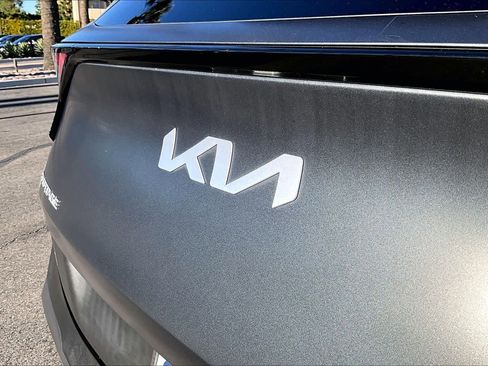 Used 2023 Kia Sportage X-Line image 29