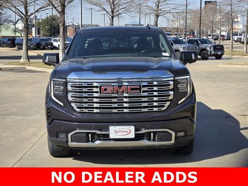 Used 2024 GMC Sierra 1500 Denali image 2