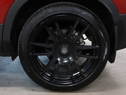 Used 2020 Volvo XC40 T5 R-Design w/ Protection Package Premier AWD/4WD image 39