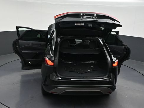 Used 2025 Lexus RX 350 FWD image 29