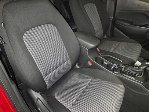 Used 2020 Hyundai Kona SEL FWD image 13