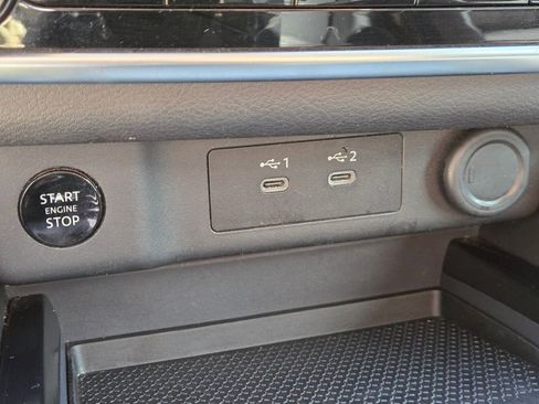 Used 2024 Nissan Rogue S AWD/4WD image 29