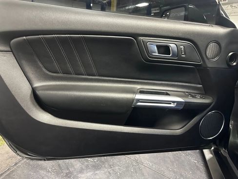 Used 2019 Ford Mustang GT Premium w/ GT Performance Package image 12