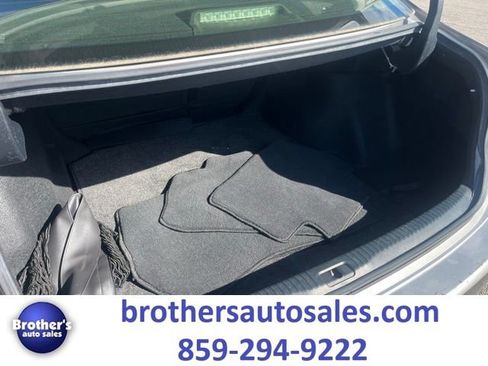 Used 2018 Lexus IS 300 w/ Accessory Package 2 RWD image 34