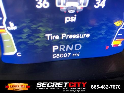 Used 2021 Jeep Wrangler Sport AWD/4WD image 18