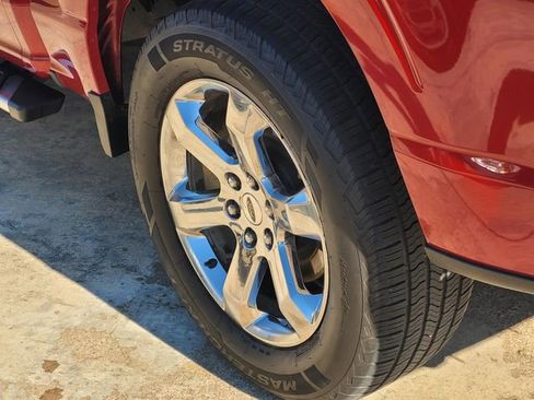 Used 2022 Ford F150 XLT w/ Equipment Group 302A High image 7