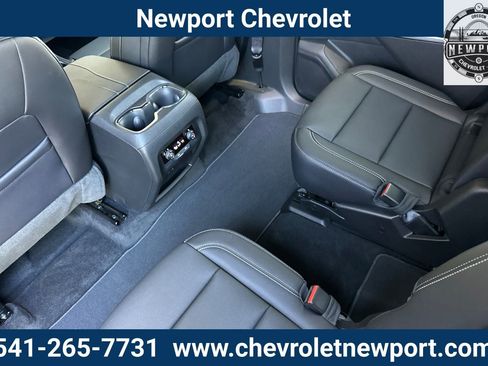 New 2026 Chevrolet Traverse LT w/ Sun and Wheel Package image 10