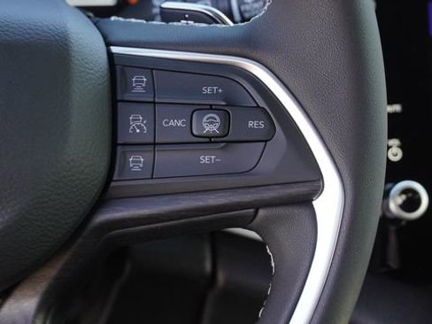 New 2026 Jeep Grand Cherokee Altitude RWD image 26