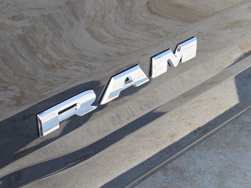 New 2026 RAM 1500 Laramie image 7