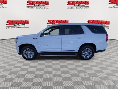 Used 2023 GMC Yukon Denali image 6