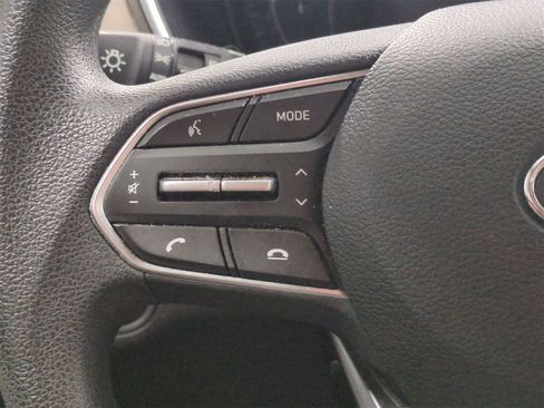 Used 2019 Hyundai Santa Fe SEL image 24