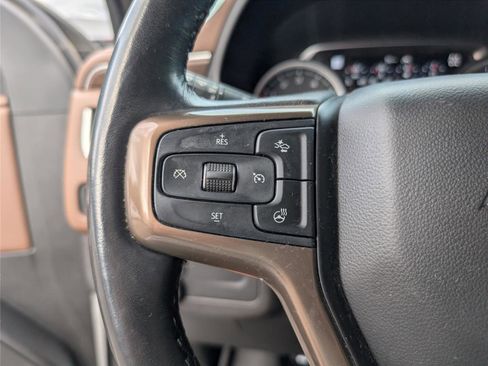 Used 2021 Chevrolet Tahoe High Country image 23