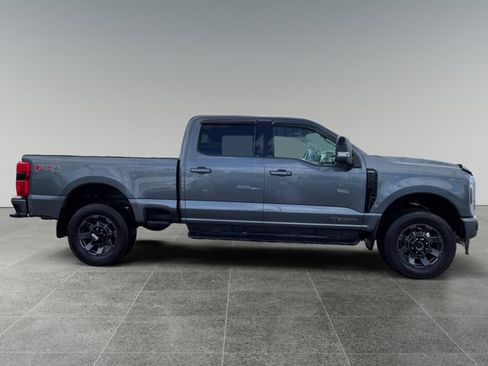 Certified 2024 Ford F250 Lariat w/ Sport Appearance Package image 6