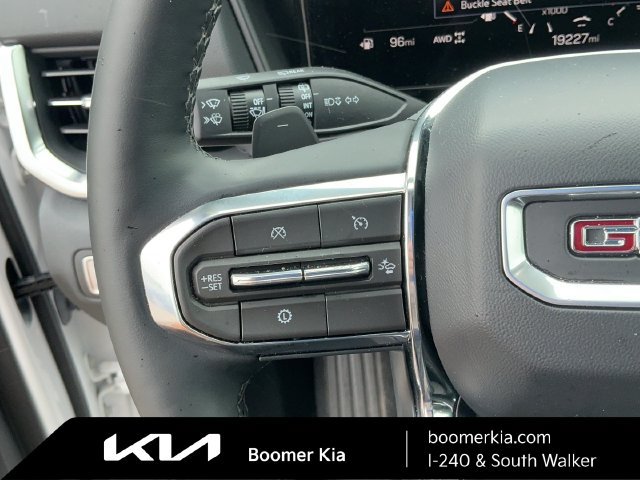 Used 2026 GMC Terrain Elevation AWD/4WD image 19