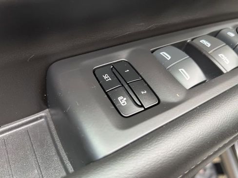 Used 2024 Chevrolet Tahoe Z71 w/ Z71 Off-Road Package image 53