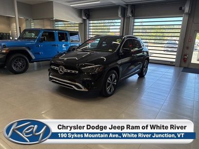 Used 2024 Mercedes-Benz GLA 250 4MATIC