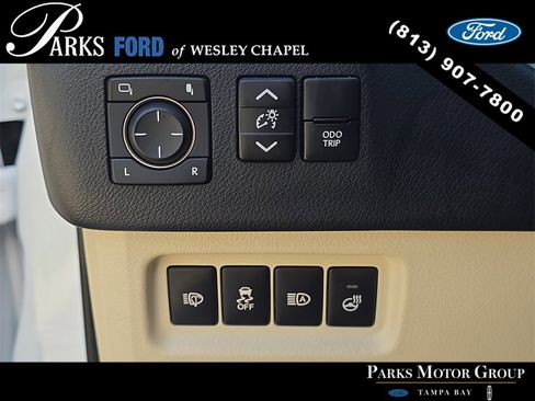 Used 2023 Lexus GX 460 Premium image 29