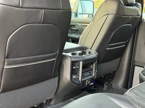 New 2026 RAM 2500 Rebel image 29