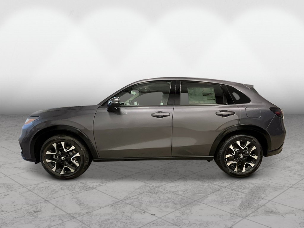New 2027 Honda HR-V EX-L image 2