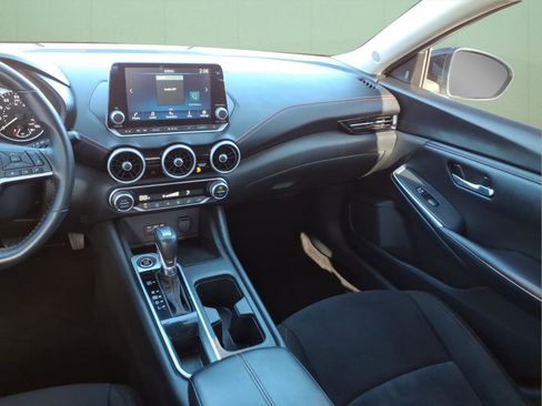 Used 2023 Nissan Sentra SR image 15