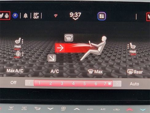 New 2026 Dodge Charger Daytona Scat Pack image 27