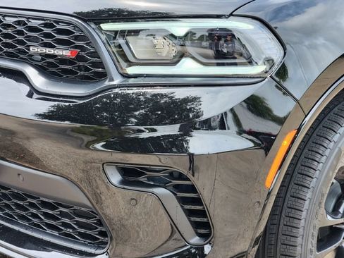 New 2026 Dodge Durango GT AWD/4WD image 5