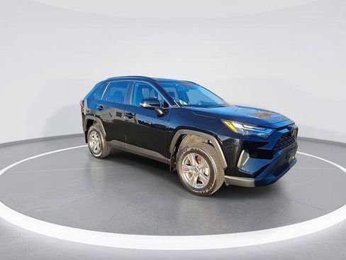 Certified 2023 Toyota RAV4 XLE image 3