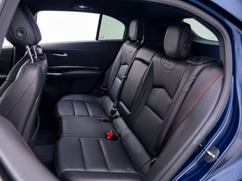 Used 2020 Cadillac XT4 Sport w/ Technology Package FWD image 19
