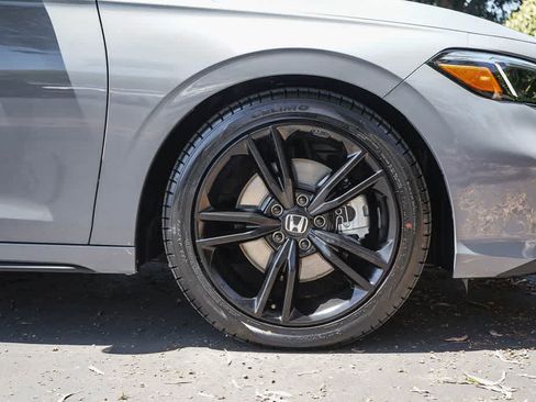 Used 2025 Honda Civic Si image 10