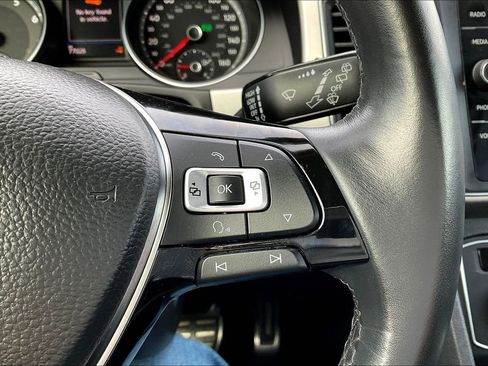 Used 2018 Volkswagen Atlas SE w/ R-Line Package image 21